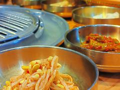 -金顺韩式烤肉·网红烤肉店(广利路店)