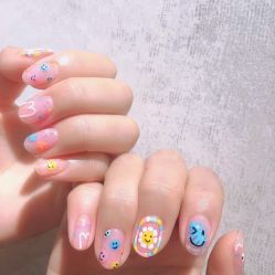 -Meet Nail 美睫·美甲