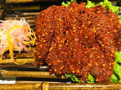 -盡膳口福跷脚牛肉火锅(合生汇购物中心店)