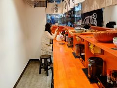 -天妇罗内顺田(罗湖店)