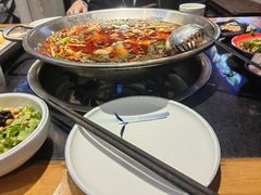 -小饕荟雅安贡椒鱼鲜馆(广福桥店)