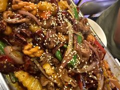 -滋味烤鱼(祥和里店)