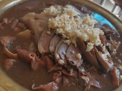 -陈亨卤煮小肠(广安门店)