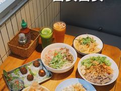 -saigon saigon | 西贡西贡(滨北店)