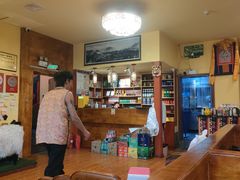 -如意林卡藏餐吧(大昭寺店)