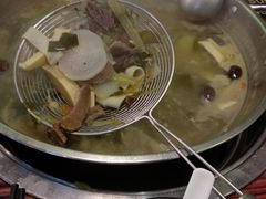 -刘少华贵州小黄牛·鲜牛肉火锅(总店)
