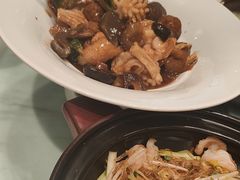 -北京老铺烤鸭(高新店)