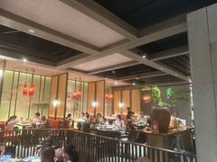-同庆楼(滨湖万达广场店)