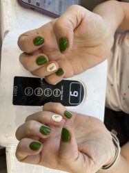 -斯馨·健康美甲美睫