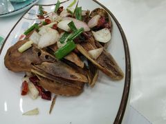 -老鄞江清水龙虾•赵赵家(江北店)
