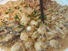 -兴仙饭店·闽味海鲜(马尾总店)