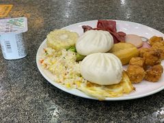-北京益泉花园酒店