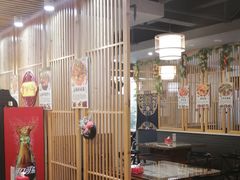 -石老头关东饺子王·东北菜(嘉华鑫城店)