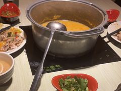 -原味主张椰子鸡·脆皮文昌鸡煲(友谊广场店)