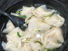 -老盛兴·上海小笼汤包馆(武夷店)