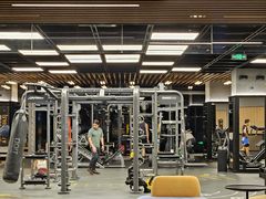 -燃坊JEN ACTIVE游泳健身中心·深圳前海JEN酒店