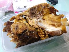 -鲍家老八件菜馆(昌平街店)