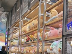 -KAKAO FRIENDS(弘大店)