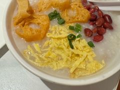-禄运茶居·手工点心(猎德店)
