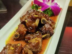 -铜锣湾·有麝自然香(渝北财富中心店)