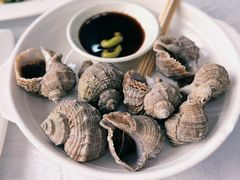 -众味海鲜大排档·活海鲜·潮汕味(南澳店)