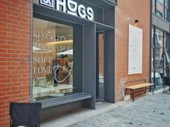 门面-HUGS coffee(东区店)