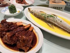 -二泉园老菜馆·百年无锡菜