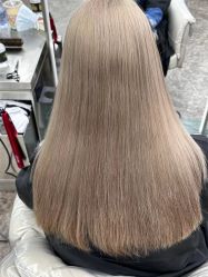 -3AM·S HAIR SALON烫发染发接发