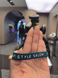 -P.STYLE 派斯造型