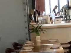 -PIZZA BIANCA(民园店)