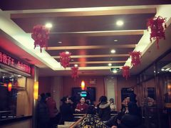 -东方饺子王(新阳路店)