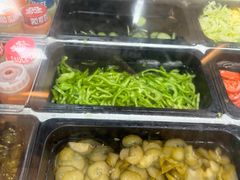 -赛百味SUBWAY(财富购物中心店)