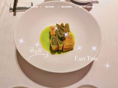 -二十四单 淮扬新味