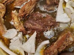-芦月轩羊蝎子(劲松店)