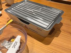 -木屋烧烤(惠阳华润小径湾店)