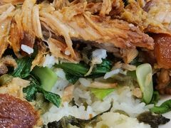 古法隆江猪脚饭-陆长玖古法猪脚饭(玄风桥店)
