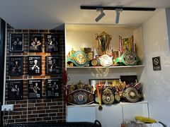 -拳盛时代拳击俱乐部(北京路店)