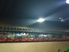 大堂-妞妞烩面非物质文化遗产(西工店)