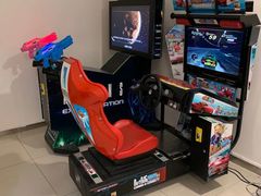-北京亚奥福瑞福特4S店(北苑家园店)