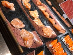 -加餐海鲜自助(宝龙一城店)