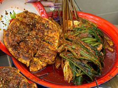 -张庆烤肉·清真