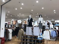 -优衣库(青岛万象城店)