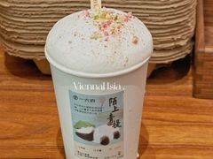 -李山山茶事(景枫店)