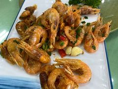 -景好海鲜餐厅(大鹏必选旅游店)