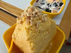 -于春正宗椰奶清补凉炒冰