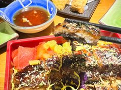 -鳗鱼家·深夜食堂(军博店)