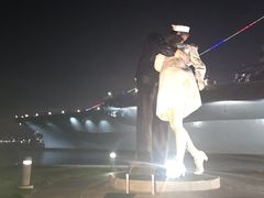 -中途岛号航空母舰博物馆