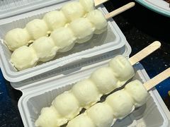 -冰城小镇音乐串吧·聚会餐厅(百子湾店)