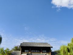 -济南国际园博园