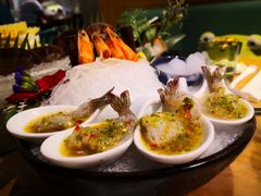 -生如夏花泰式火锅(鹭洲里店)